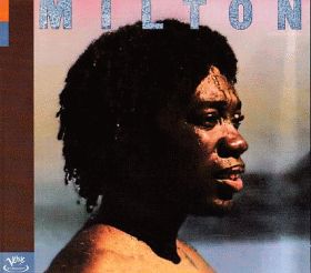 MILTON NASCIMENTO / MILTON(1976) ξʾܺ٤