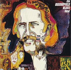BUTTERFIELD BLUES BAND / RESURRECTION OF PIGBOY CRABSHAW の商品詳細へ