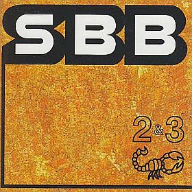 SBB / 2 and 3 ξʾܺ٤