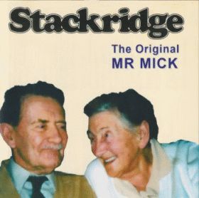 STACKRIDGE / ORIGINAL MR. MICK ξʾܺ٤