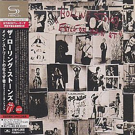 ROLLING STONES / EXILE ON MAIN ST. の商品詳細へ
