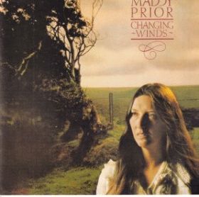 MADDY PRIOR / CHANGING WINDS ξʾܺ٤