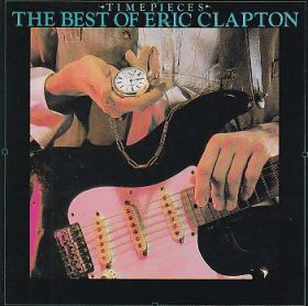 ERIC CLAPTON / TIME PIECES: BEST OF の商品詳細へ