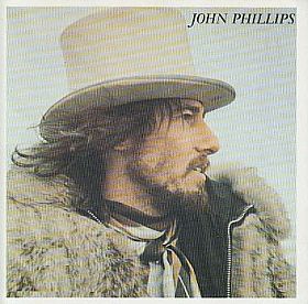 JOHN PHILLIPS / JOHN PHILLIPS (JOHN THE WOLFKING OF L.A.) の商品詳細へ