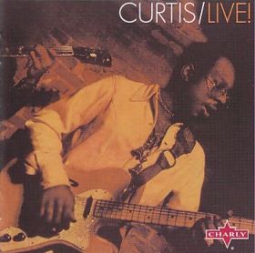 CURTIS MAYFIELD / CURTIS / LIVE! ξʾܺ٤