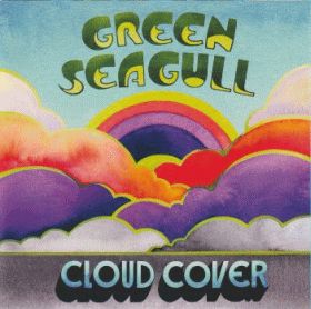 GREEN SEAGULL / CLOUD COVER ξʾܺ٤