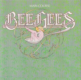 BEE GEES / MAIN COURSE ξʾܺ٤