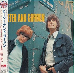 ピーター＆ゴードン / ピーター・アンド・ゴードン66 - : カケハシ・レコード