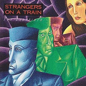 STRANGERS ON A TRAIN / KEY PART II: LABYRINTH ξʾܺ٤