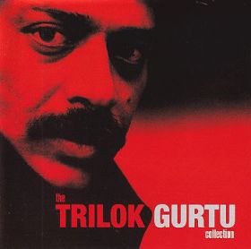 TRILOK GURTU / COLLECTION ξʾܺ٤