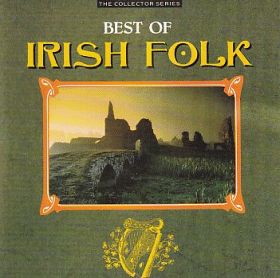 V.A. / BEST OF IRISH FOLK ξʾܺ٤