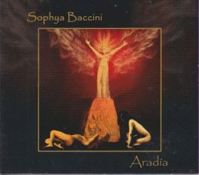 SOPHYA BACCINI / ARADIA ξʾܺ٤