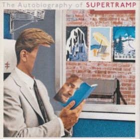 SUPERTRAMP / AUTOBIOGRAPHY OF SUPERTRAMP ξʾܺ٤