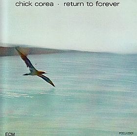 CHICK COREA / RETURN TO FOREVER ξʾܺ٤