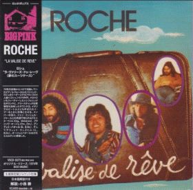 ROCHE / LA VALISE DE REVE ξʾܺ٤