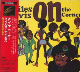 MILES DAVIS / ON THE CORNER ξʾܺ٤