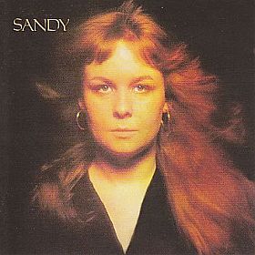 SANDY DENNY / SANDY の商品詳細へ