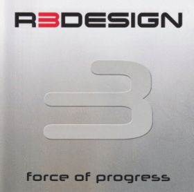 FORCE OF PROGRESS / R3DESIGN ξʾܺ٤
