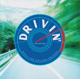V.A. / DRIVIN' MUSIC FOR HOLIDAY DRIVERS ξʾܺ٤