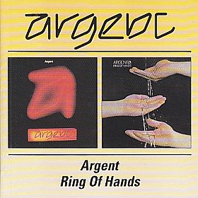 ARGENT / ARGENT and RING OF HANDS の商品詳細へ