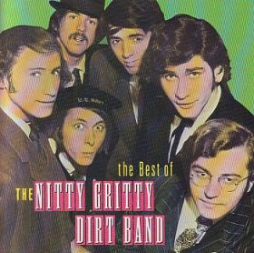 NITTY GRITTY DIRT BAND / BEST OF の商品詳細へ
