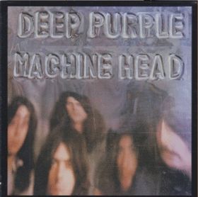 DEEP PURPLE / MACHINE HEAD ξʾܺ٤