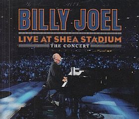 BILLY JOEL / LIVE AT SHEA STADIUM ξʾܺ٤