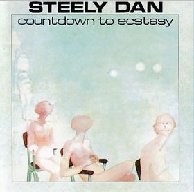 STEELY DAN / COUNTDOWN TO ECSTASY ξʾܺ٤