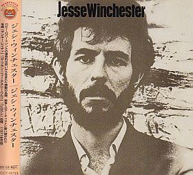 JESSE WINCHESTER / JESSE WINCHESTER ξʾܺ٤
