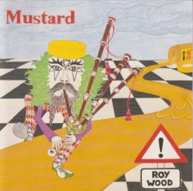 ROY WOOD / MUSTARD ξʾܺ٤