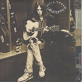 NEIL YOUNG / GREATEST HITS の商品詳細へ