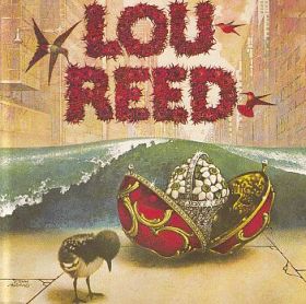 LOU REED / LOU REED の商品詳細へ