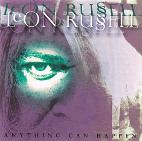 LEON RUSSELL / ANYTHING CAN HAPPEN の商品詳細へ