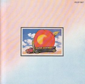 ALLMAN BROTHERS BAND / EAT A PEACH の商品詳細へ