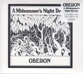 OBERON / A MIDSUMMER'S NIGHT DREAM の商品詳細へ