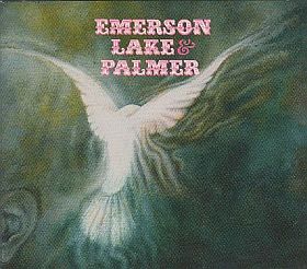 EL&P(EMERSON LAKE & PALMER) / EL&P の商品詳細へ