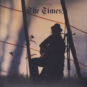 NEIL YOUNG / TIMES ξʾܺ٤