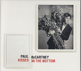 PAUL MCCARTNEY / KISS ON THE BOTTOM の商品詳細へ