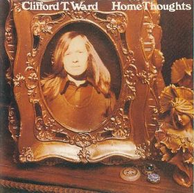 CLIFFORD T. WARD / HOME THOUGHTS の商品詳細へ