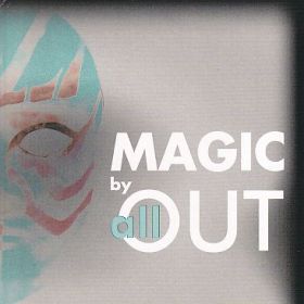 ALL OUT BAND / MAGIC の商品詳細へ