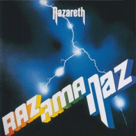NAZARETH / RAZAMANAZ ξʾܺ٤