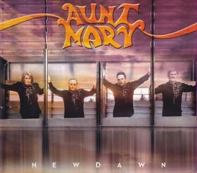 AUNT MARY / NEW DOWN ξʾܺ٤