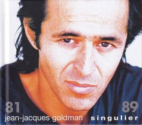 JEAN-JACQUES GOLDMAN / SINGULIER ξʾܺ٤