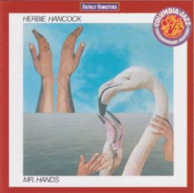 HERBIE HANCOCK / MR.HANDS ξʾܺ٤