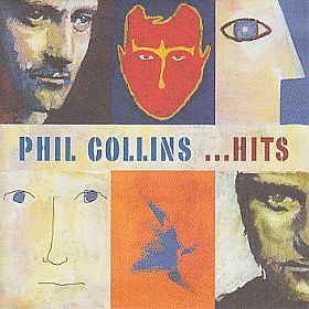 PHIL COLLINS / HITS ξʾܺ٤