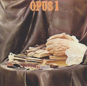 GRUPA OPUS / OPUS 1 の商品詳細へ
