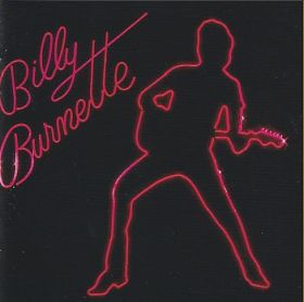 BILLY BURNETTE / BILLY BURNETTE ξʾܺ٤