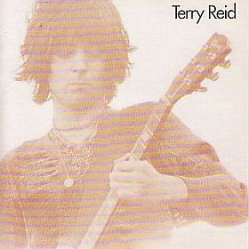 TERRY REID / TERRY REID ξʾܺ٤