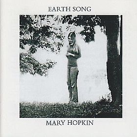MARY HOPKIN / EARTH SONG OCEAN SONG ξʾܺ٤