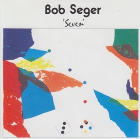 BOB SEGER / SEVEN の商品詳細へ